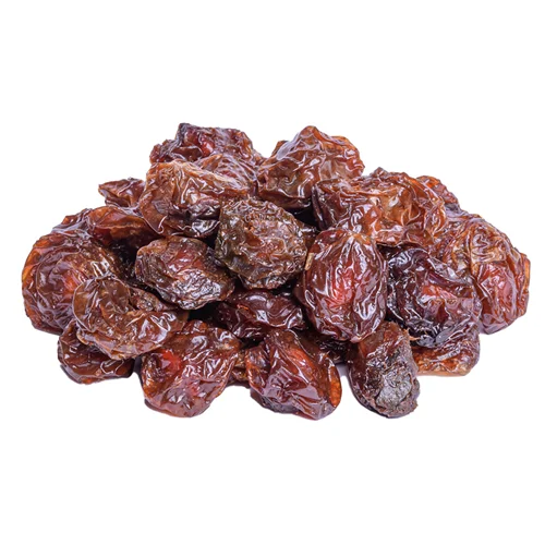 آلوچه برقانی متوسط