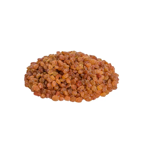 کشمش پلویی زرد