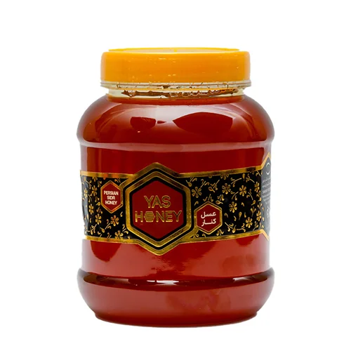 عسل کنار یاس