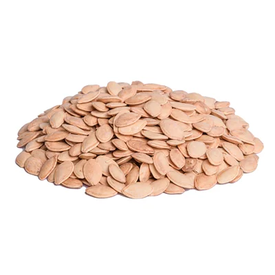 تخمه کدو گوشتی دوآتیشه