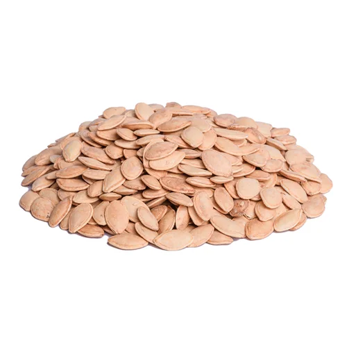 تخمه کدو گوشتی دوآتیشه