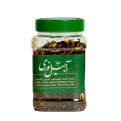 چای مراکشی ۱۵۰ گرمی