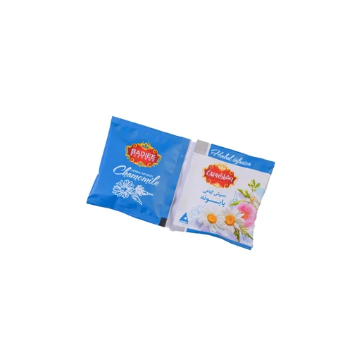 دمنوش بابونه بدیعی