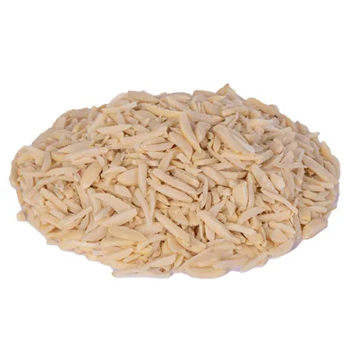 خلال بادام زمینی