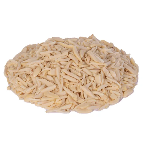 خلال بادام زمینی