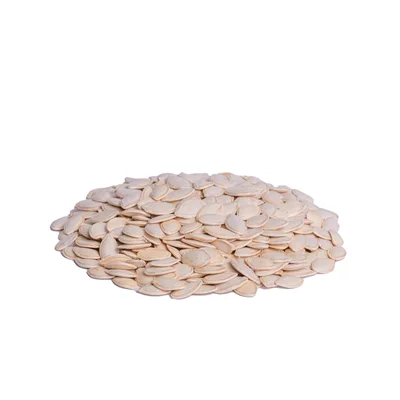 تخمه کدو گوشتی خام خارجی