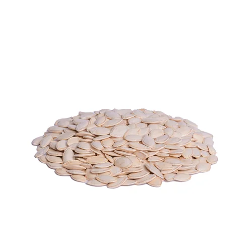 تخمه کدو گوشتی خام خارجی