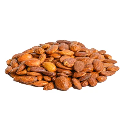 مغز بادام شاهرودی شور