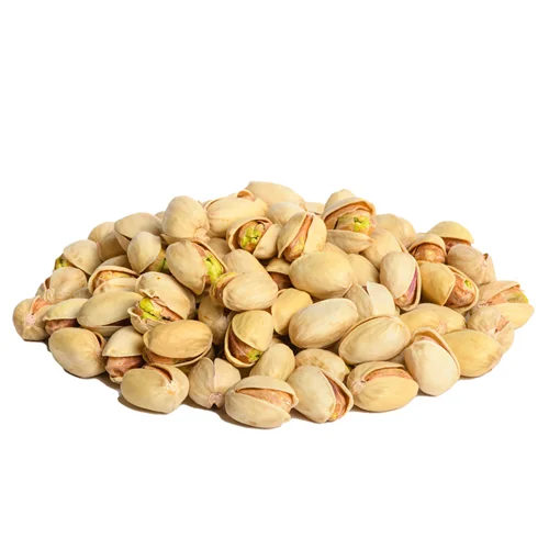 پسته کله قوچی خام