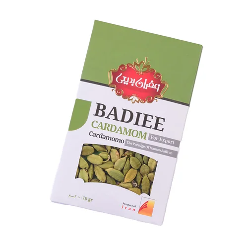 هل 10 گرمی بدیعی