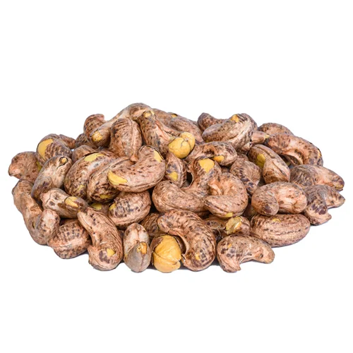 بادام هندی باپوست