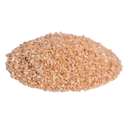 گندم پوست کنده