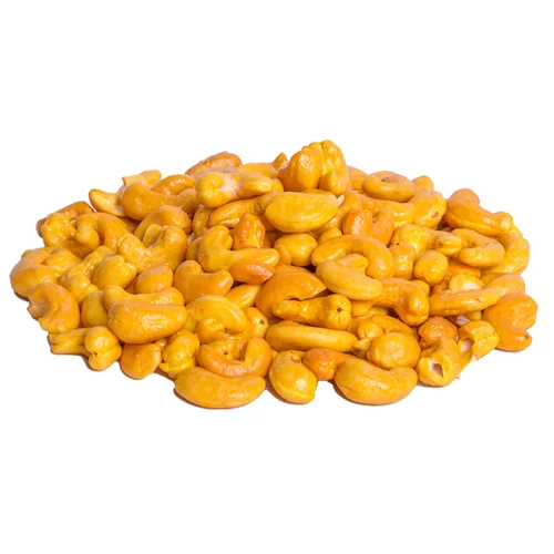 بادام هندی زعفرانی