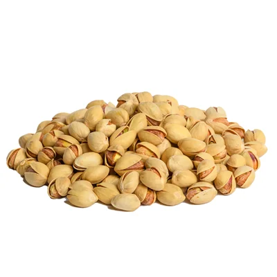 پسته فندقی خام