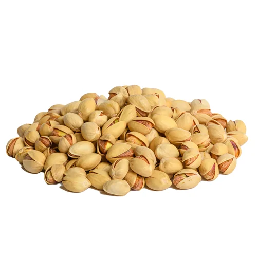 پسته فندقی خام