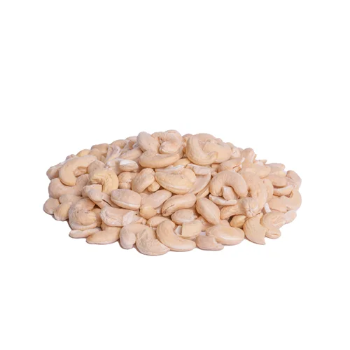 بادام هندی خام