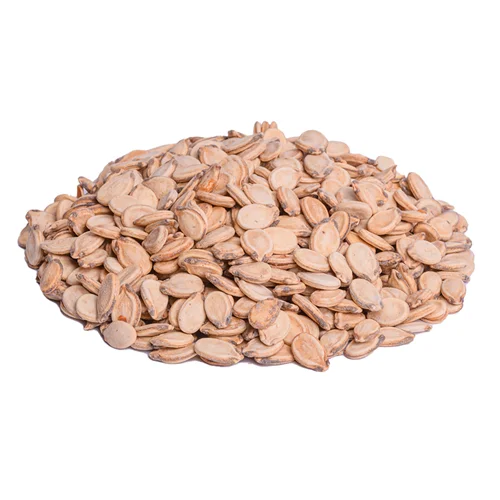 تخمه هندوانه سفید نمکی مخصوص