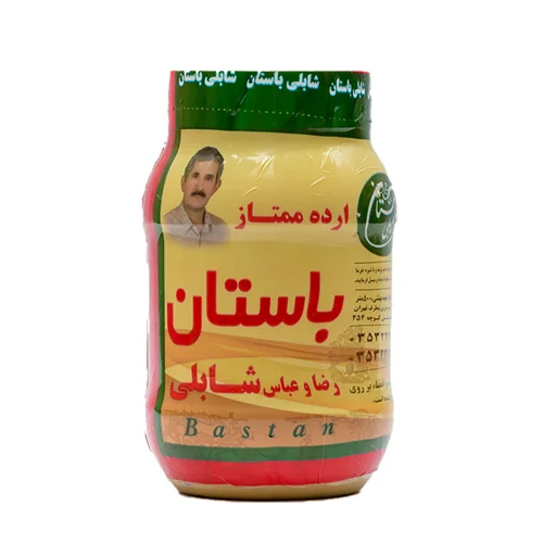 ارده 800 گرمی شابلی