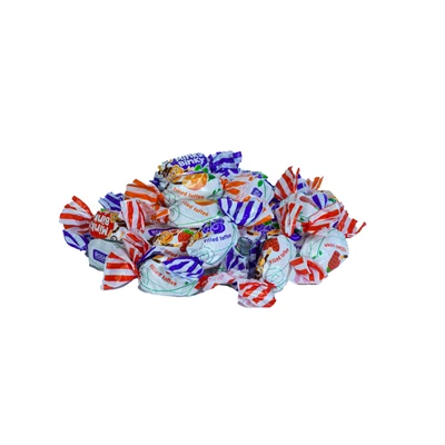 تافی میوه ای