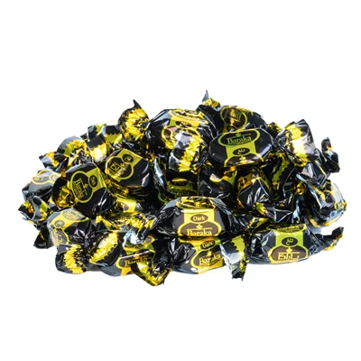 شکلات باراکا تلخ