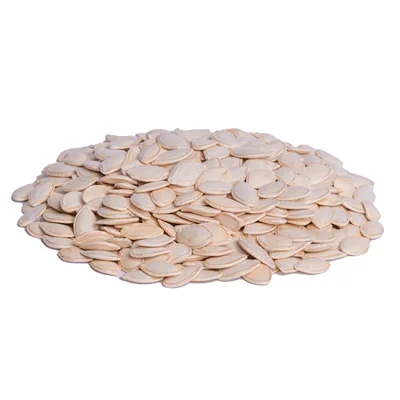 تخمه کدو گوشتی خام خارجی