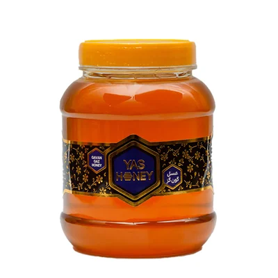 عسل گون یاس