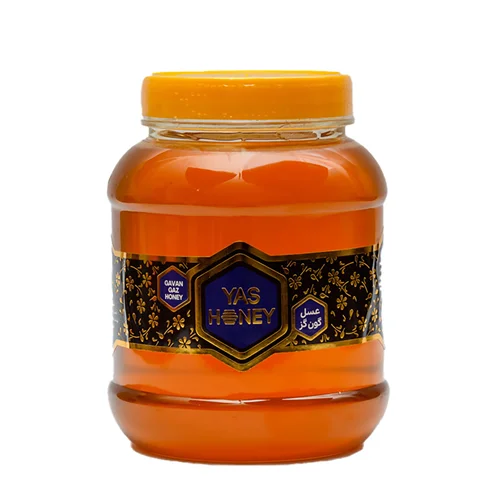 عسل گون یاس