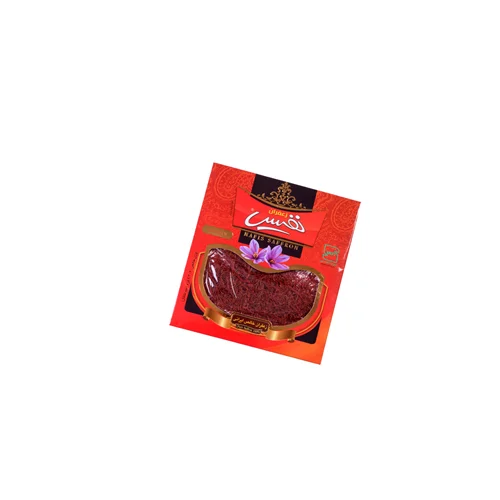 زعفران نیم مثقال نفیس