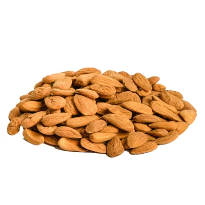 مغز بادام شاهرودی خام