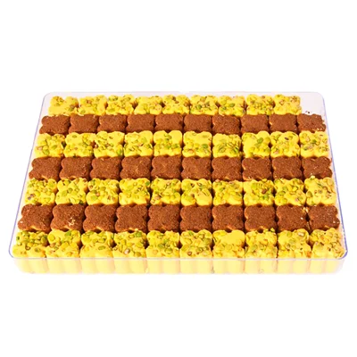 شیرینی نخودچی مخلوط