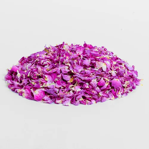 پر گل محمدی