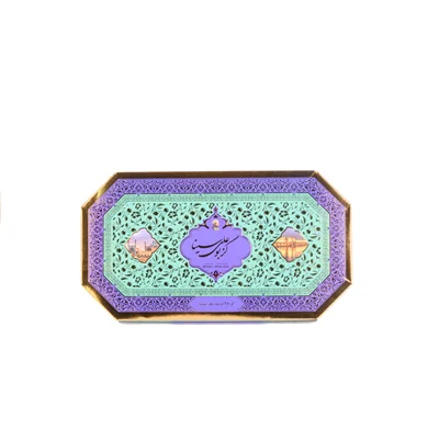 گز لقمه ای 38%پسته بوعلی سینا