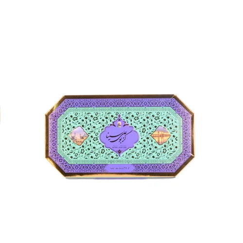 گز لقمه ای 38%پسته بوعلی سینا