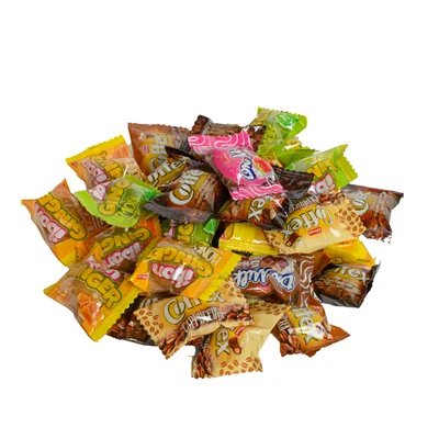 آبنبات ibon