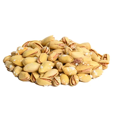 پسته اکبری بوداده نمکی