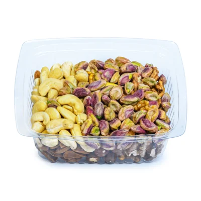 پنج مغز کوچک