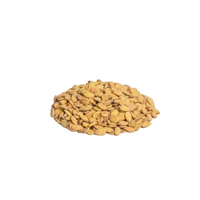 تخمه هندوانه زرد