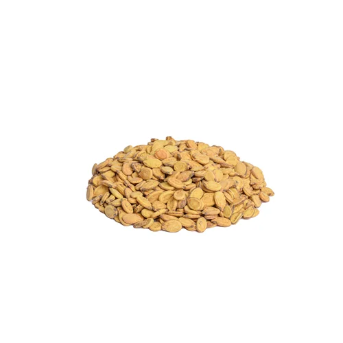 تخمه هندوانه زرد