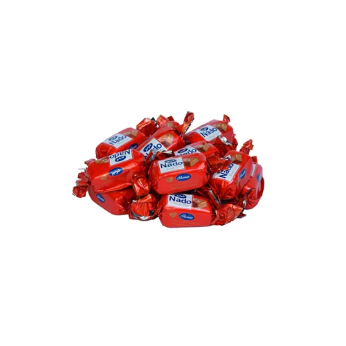 شکلات نادو