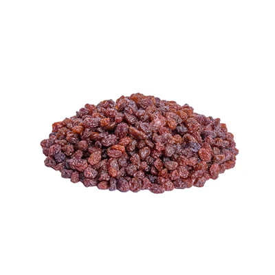 کشمش پلویی مشکی