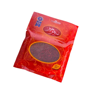 زعفران یک مثقال سحرخیز