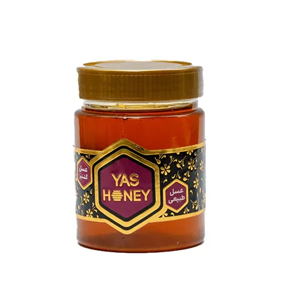 عسل گشنیز ۵۰۰ گرمی