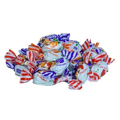 تافی میوه ای