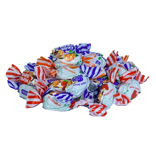 تافی میوه ای