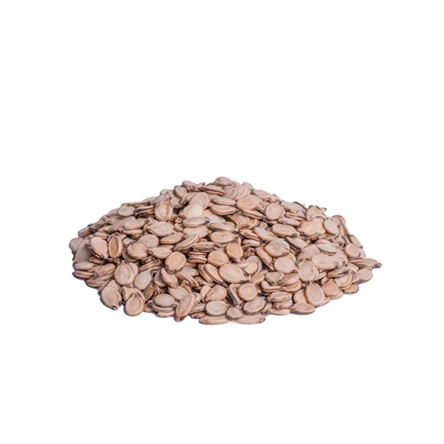 تخمه هندوانه خام