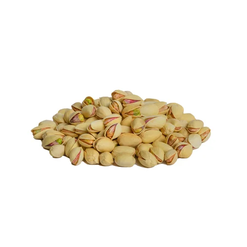 پسته احمدآقایی خام