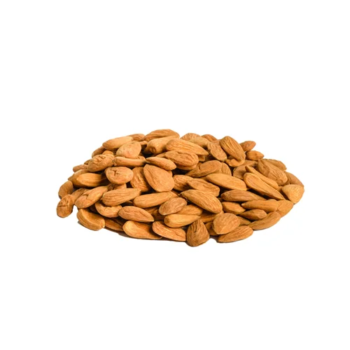 مغز بادام شاهرودی خام