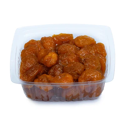 آلو بخارا شوغان