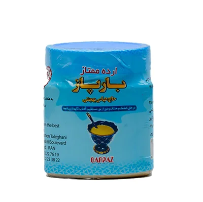 ارده 400 گرمی بارپاز