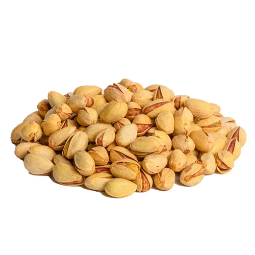 پسته احمدآقایی بوداده نمکی